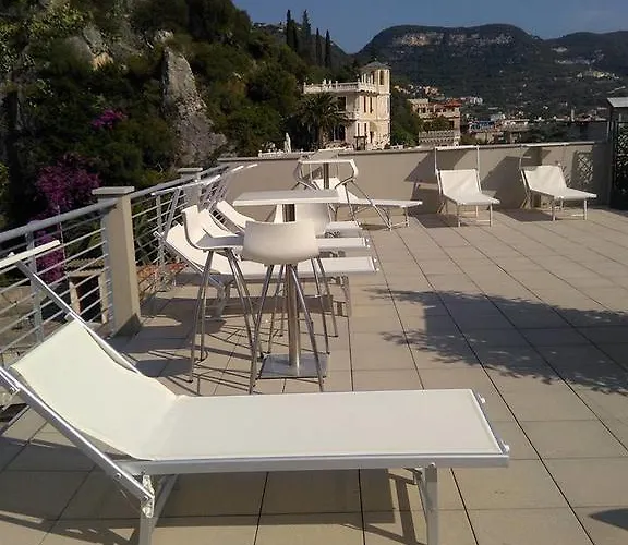 San Valentino Finale Ligure