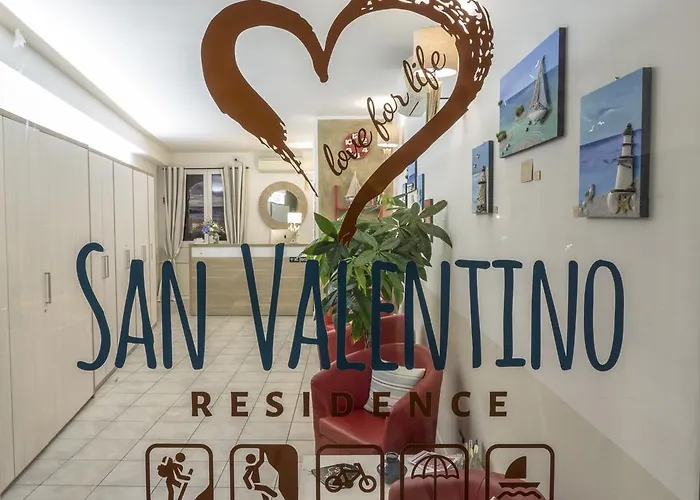 San Valentino