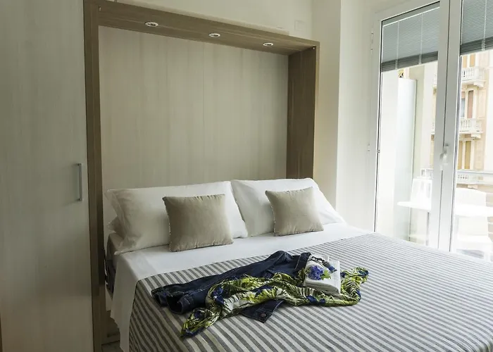 Lejlighedshotel San Valentino 2*