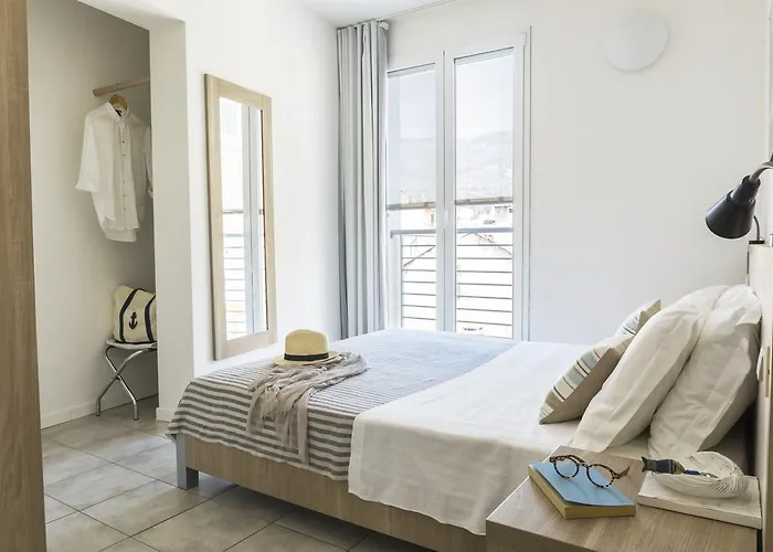 San Valentino Hotel apartamentowy