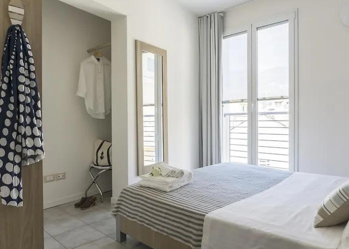 San Valentino Lejlighedshotel 2*