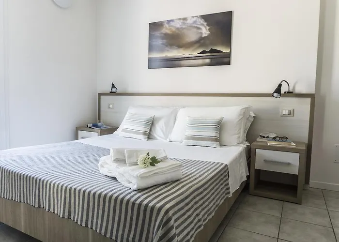 Lejlighedshotel San Valentino 2*