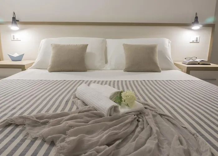 San Valentino Lejlighedshotel